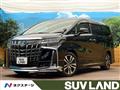 2019 Toyota Alphard