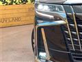 2019 Toyota Alphard