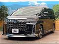 2019 Toyota Alphard