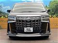 2019 Toyota Alphard