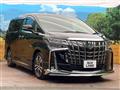 2019 Toyota Alphard