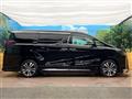 2019 Toyota Alphard