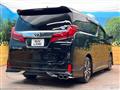 2019 Toyota Alphard