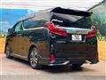 2019 Toyota Alphard