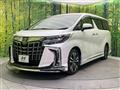2019 Toyota Alphard