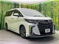 2019 Toyota Alphard