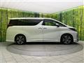 2019 Toyota Alphard