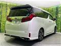 2019 Toyota Alphard