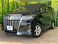 2019 Toyota Alphard