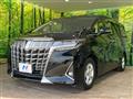2019 Toyota Alphard