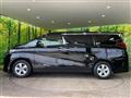 2019 Toyota Alphard
