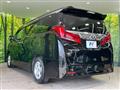 2019 Toyota Alphard