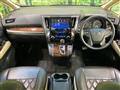 2019 Toyota Alphard