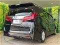 2019 Toyota Alphard