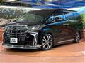 2020 Toyota Alphard