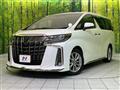 2020 Toyota Alphard