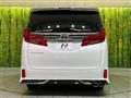 2020 Toyota Alphard