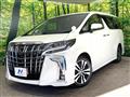 2022 Toyota Alphard