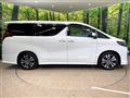 2022 Toyota Alphard