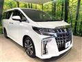 2022 Toyota Alphard