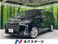 2021 Toyota Alphard