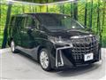 2021 Toyota Alphard