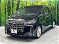 2021 Toyota Alphard