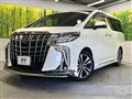 2022 Toyota Alphard