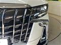 2022 Toyota Alphard