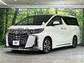 2023 Toyota Alphard