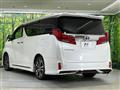 2023 Toyota Alphard