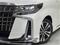 2023 Toyota Alphard
