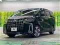 2023 Toyota Alphard