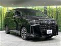2023 Toyota Alphard