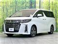 2023 Toyota Alphard