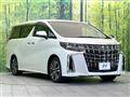 2023 Toyota Alphard