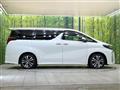 2023 Toyota Alphard