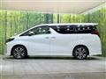 2023 Toyota Alphard