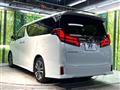 2023 Toyota Alphard