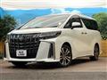 2020 Toyota Alphard