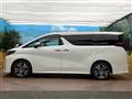 2020 Toyota Alphard