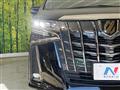 2020 Toyota Alphard