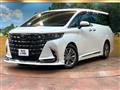 2024 Toyota Alphard