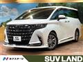 2024 Toyota Alphard