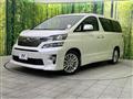 2012 Toyota Vellfire