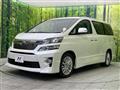 2012 Toyota Vellfire