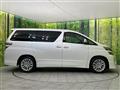 2012 Toyota Vellfire