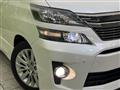 2012 Toyota Vellfire