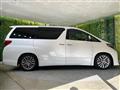 2013 Toyota Alphard