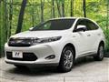 2015 Toyota Harrier Hybrid